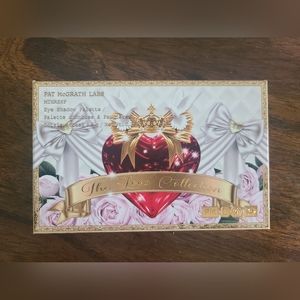 New Pat MaGrath Labs Mthrshp The Love Collection Eye Shadow Palette